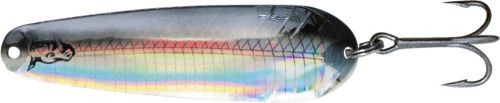 12g 85 Trolling Spoon Trout Killer black devil 1 pieces