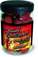 Bloody Chicken Pop Up