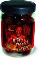 Dirty Devil Pop Up