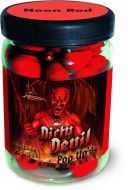 Dirty Devil Neon Pop Up