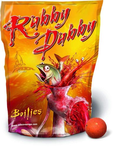 Rubby Dubby Boilie 20mm 1kg