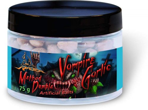 Method Dumble Vampire Garlic 8mm 75g
