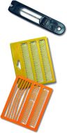 Boilie Needle Set