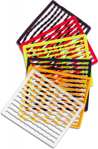 Boilie Stopper black 3pcs