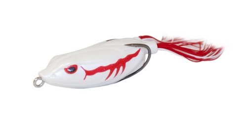 Bloody Albino 
